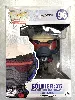 figurine funko pop overwatch n° 96 - soldier 76 (sdcc 2018)
