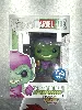 figurine pop - marvel - green goblin - funko pop n°109