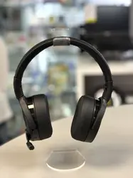 casque epos adapt 560 ii - adapt 500 series - micro-casque - sur-oreille - bluetooth - sans fil - suppresseur de bruit actif