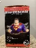 dc direct justice league animated series superman wall plaque