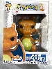 figurine funko pop! - pokémon n°843 - dracaufeu - charizard - glurak (emea) (74219)