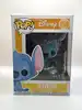 abysse corp pop! vinyl: disney: stitch seated