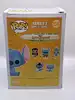 abysse corp pop! vinyl: disney: stitch seated