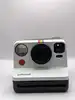 appareil photo instantané polaroid now generation 2 objectif : 94.96 mm - 102.35 mm - type 600 / type i noir & blanc
