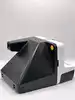 appareil photo instantané polaroid now generation 2 objectif : 94.96 mm - 102.35 mm - type 600 / type i noir & blanc