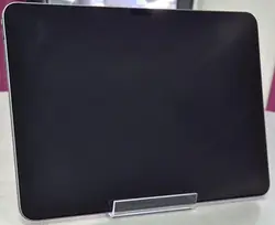 apple ipad air 11" puce m3 256 go wifi 7ème génération 2025 gris sidéral