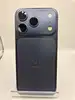 apple iphone 17 pro 6,3" 5g double sim 256 go bleu intense