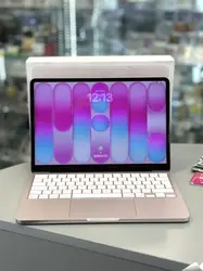 apple macbook neo 13" 256 go ssd 8 go ram puce a18 pro cpu 6 cœurs gpu 5 cœurs rose poudré