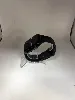 apple watch series 8 gps, boîtier aluminium minuit 45mm avec bracelet sport minuit