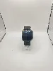 apple watch ultra 3 gps + cellular 49mm boitier en titane noir avec bracelet océan noir
