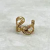 bague en acier