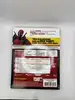 blu-ray 1 + 2 + deadpool & wolverine [4k ultra hd + blu - ray]