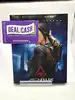 blu-ray aeon flux - 4k ultra hd