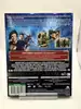 blu-ray aeon flux - 4k ultra hd
