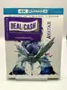 blu-ray avatar - version remasterisée - 4k ultra hd + blu-ray + blu-ray bonus