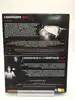 blu-ray blu-ray coffret l'exorciste + l'exorciste 2 : l'hérétique