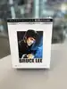 blu-ray bruce lee : big boss + la fureur de vaincre + la fureur du dragon + le jeu de la mort