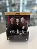 blu-ray coffret intégrale twilight chapitres 1 à 5