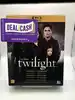 blu-ray coffret intégrale twilight chapitres 1 à 5