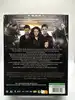 blu-ray coffret intégrale twilight chapitres 1 à 5