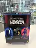 blu-ray coffret la trilogie de la vengeance blu - ray