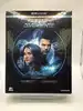 blu-ray divergente l'intégrale de la trilogie blu - ray 4k ultra hd
