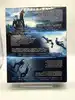blu-ray divergente l'intégrale de la trilogie blu - ray 4k ultra hd