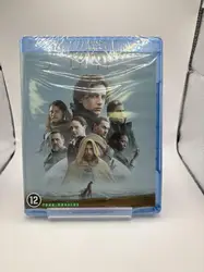 blu-ray dune