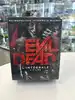 blu-ray evil dead - intégrale - 5 films - blu - ray