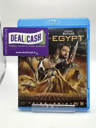 blu-ray gods of egypt