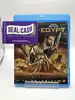 blu-ray gods of egypt