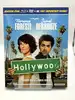 blu-ray hollywoo - combo blu - ray + dvd