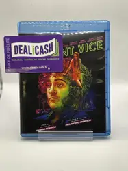 blu-ray inherent vice blu-ray+ copie digitale