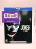 blu-ray joker + joker : folie à deux - blu - ray