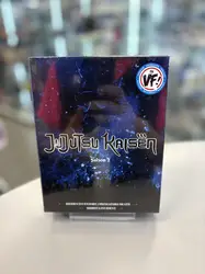 blu-ray jujutsu kaisen - saison 2 - blu - ray
