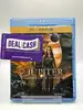 blu-ray jupiter : le destin de l'univers - blu - ray + copie digitale