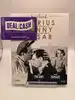 blu-ray la trilogie marseillaise : marius . fanny . césar - blu - ray