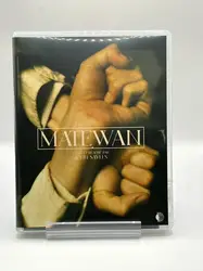 blu-ray matewan
