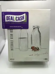 blu-ray otar iosseliani - intégrale