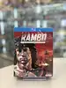 blu-ray rambo - trilogie - version restaurée - blu - ray