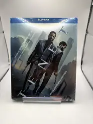 blu-ray tenet