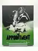 blu-ray the appointment - blu-ray