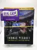 blu-ray thomas pesquet - l'intégrale de la mission proxima : dans les yeux de thomas pesquet et autres aventures spatiales + 16 le