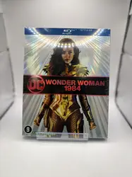 blu-ray wonder woman 1984