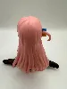 bocchi le rocher! gotchaînes sexy girls pvc action figure model toys