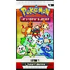 booster pokémon série 1 premiers partenaires