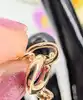 bracelet maille filigrane or 750 millième (18 ct) 3,53g