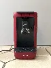 cafetière à dosette philips senseo maestro csa260/91 1450 w rouge