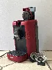 cafetière à dosette philips senseo maestro csa260/91 1450 w rouge
