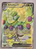 carte pokémon arboliva ex 207/182 dri rivalités destinées